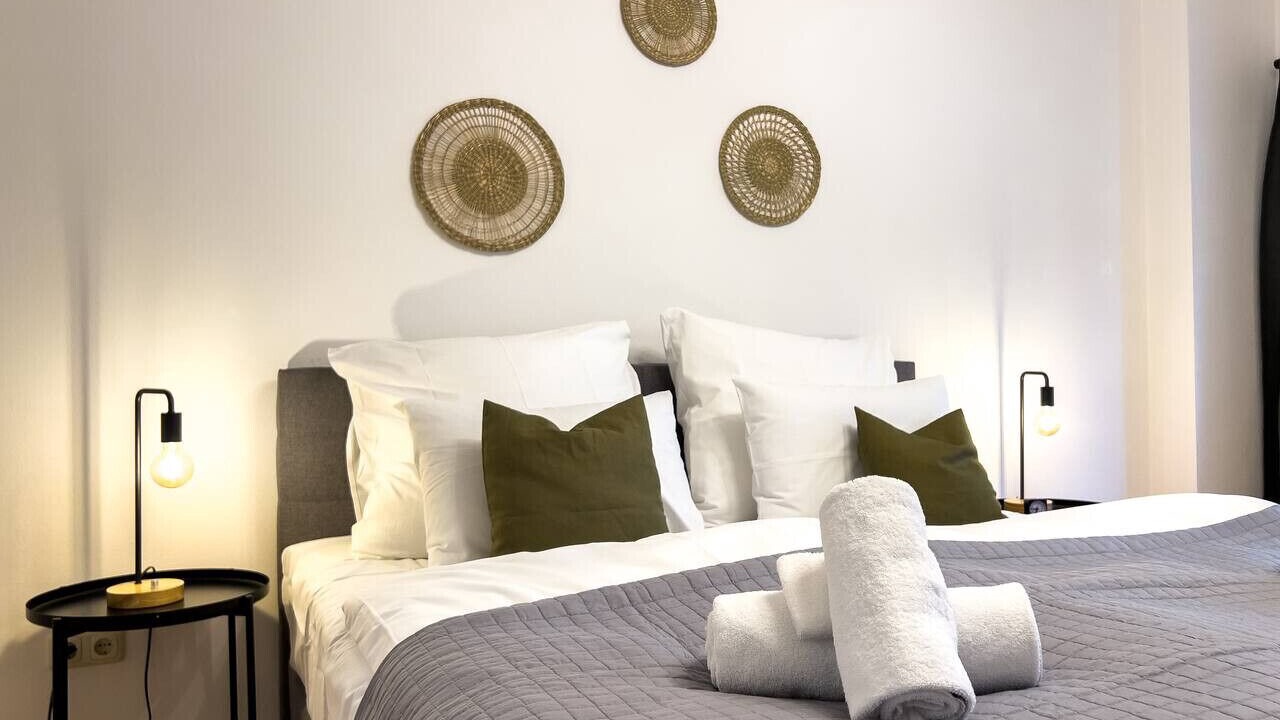 Photo of Bedroom in Deggendorf