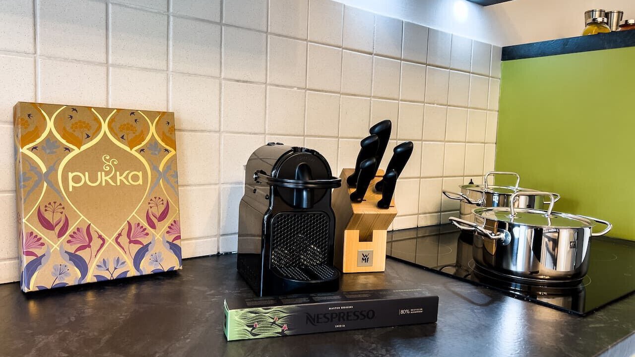 Photo of Kitchen in Deggendorf