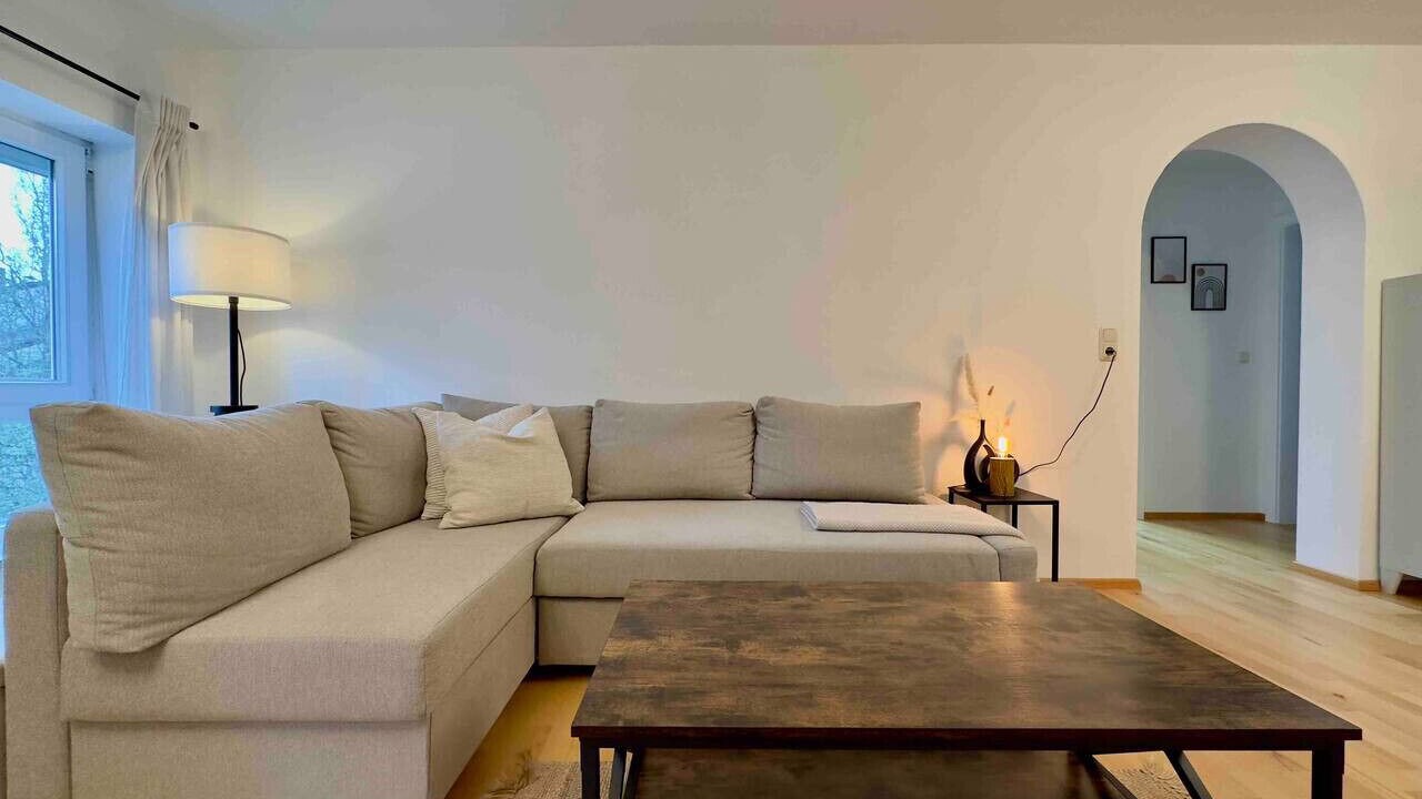 Photo of Livingroom in Deggendorf