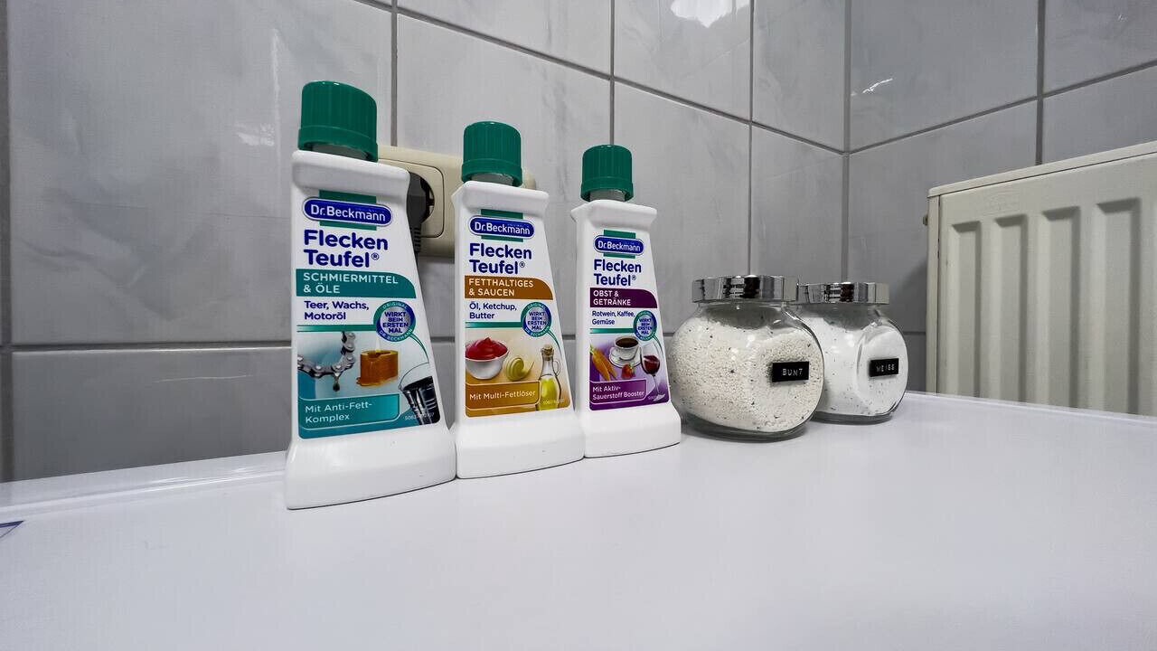 Photo of Bathroom in Deggendorf