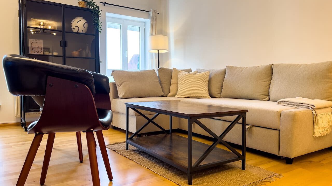 Photo of Livingroom in Deggendorf