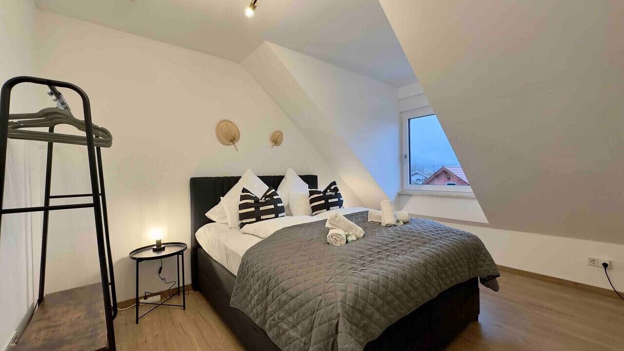 Photo of Bedroom in Stephansposching