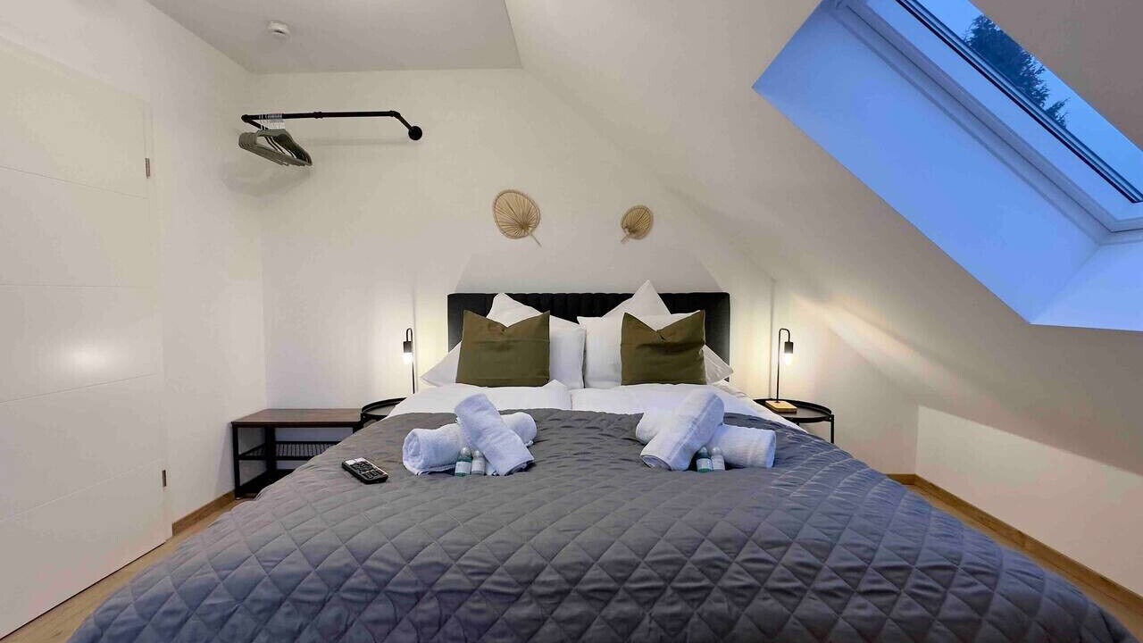 Photo of Bedroom in Stephansposching