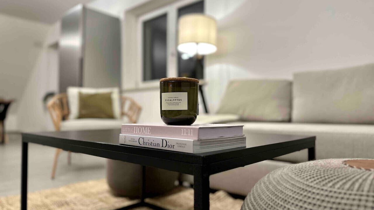 Photo of Livingroom in Stephansposching