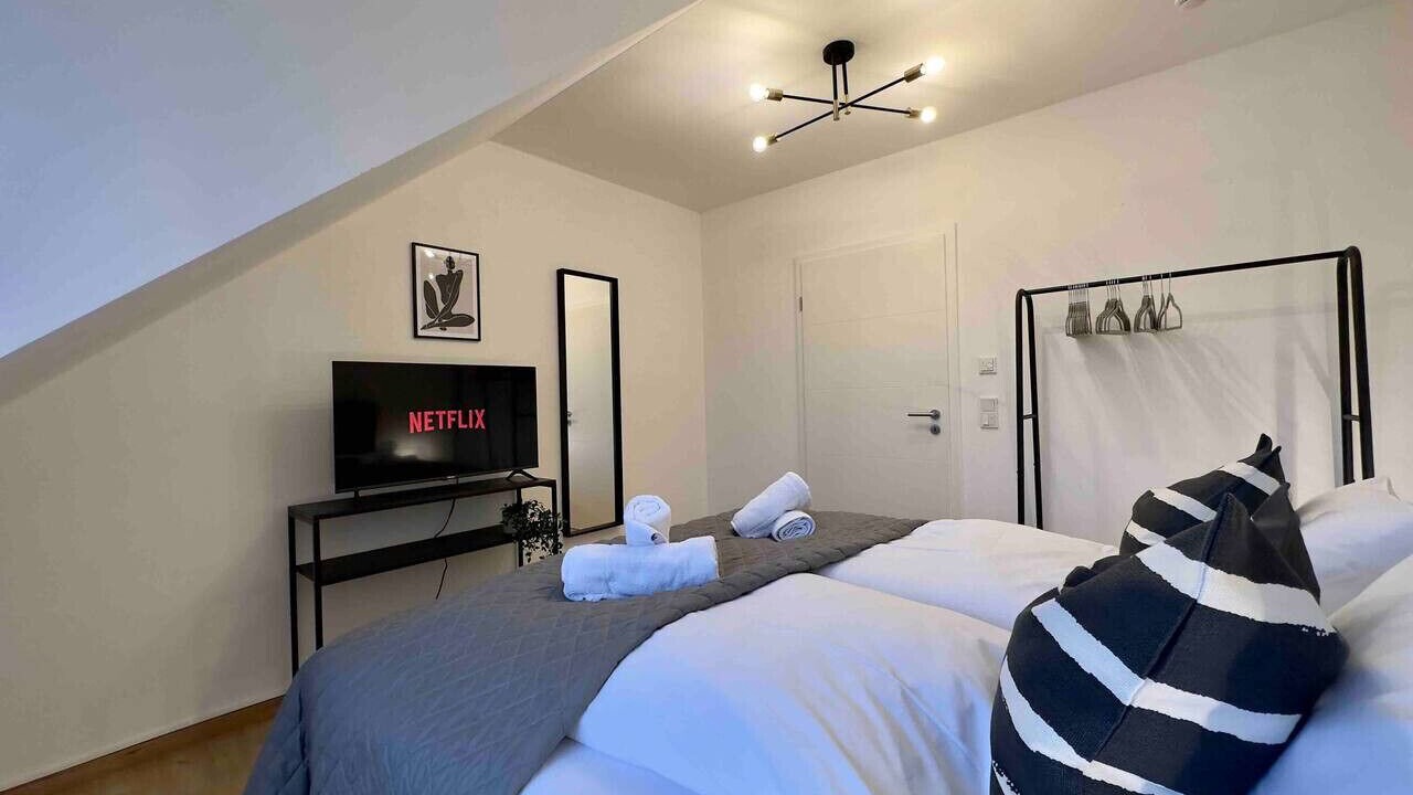 Photo of Bedroom in Stephansposching