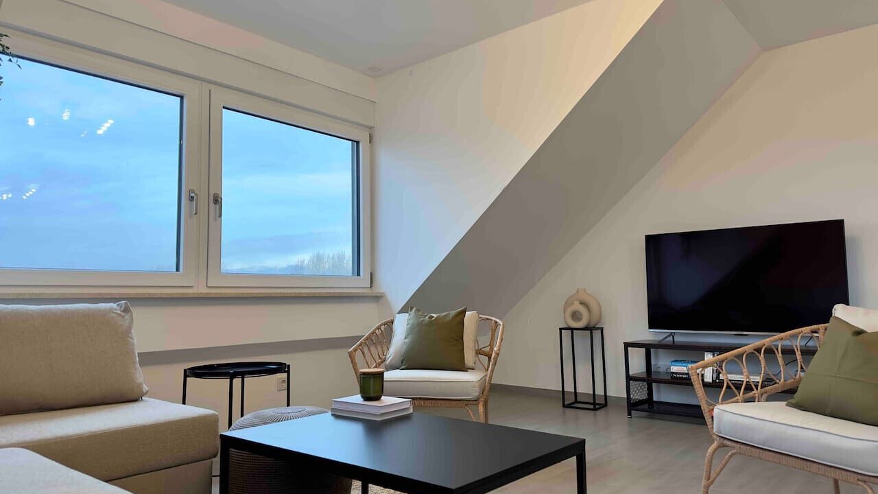 Photo of Livingroom in Stephansposching