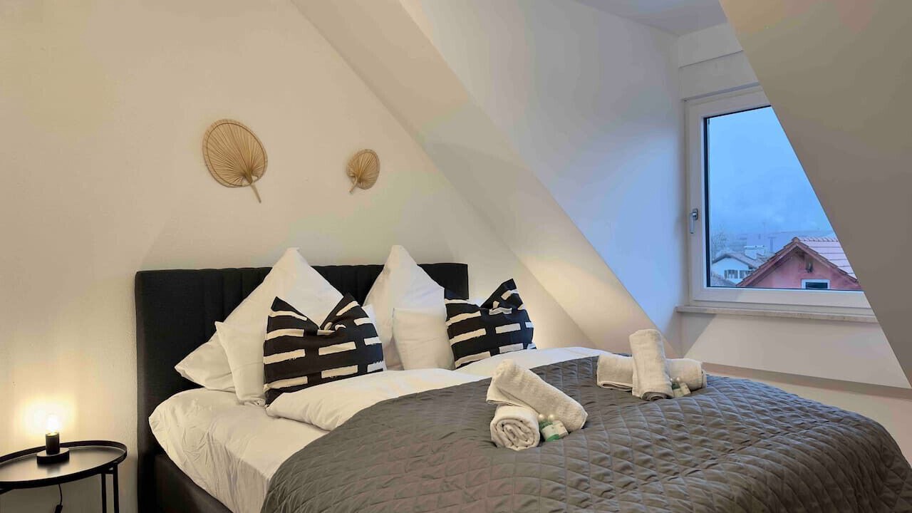 Photo of Bedroom in Stephansposching