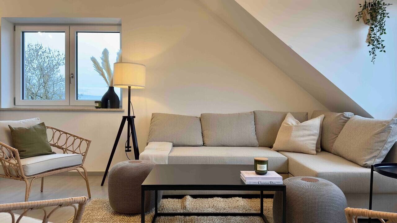 Photo of Livingroom in Stephansposching