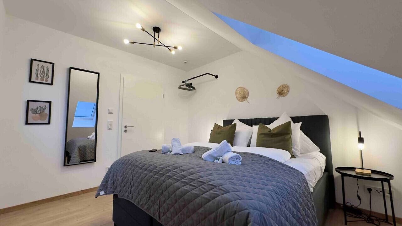 Photo of Bedroom in Stephansposching