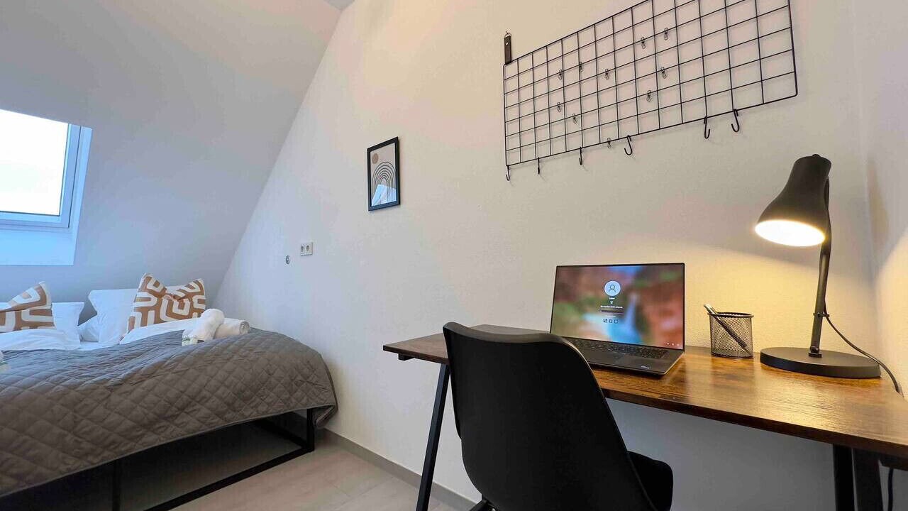Photo of Bedroom in Stephansposching