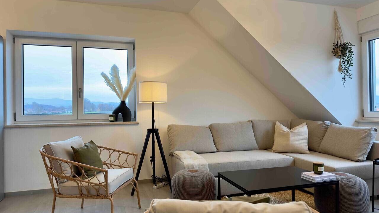 Photo of Livingroom in Stephansposching