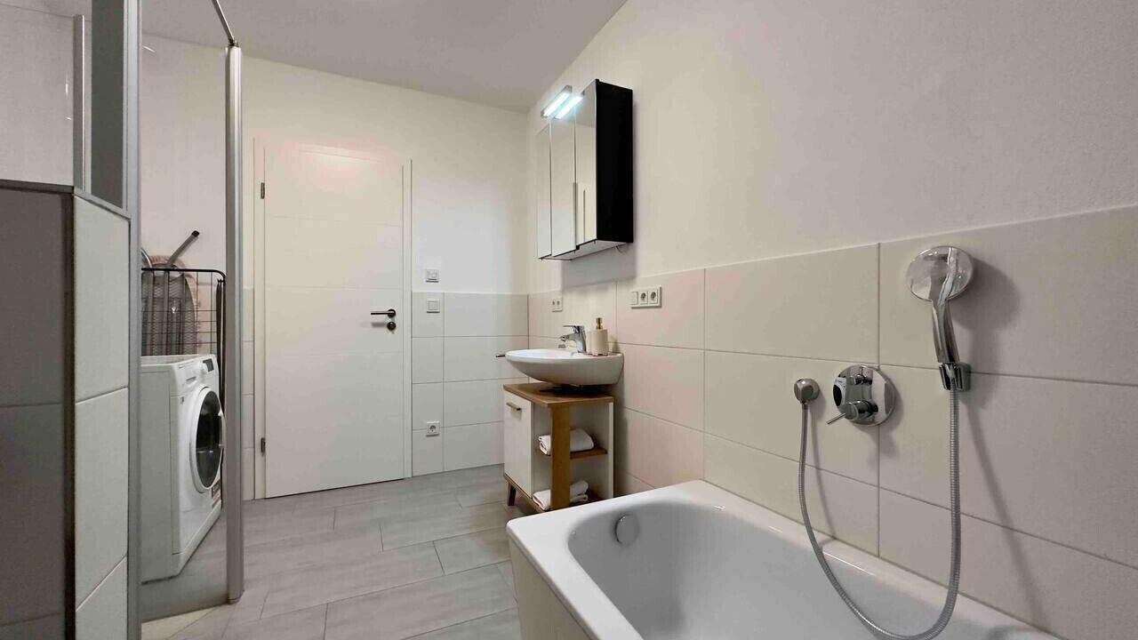 Photo of Bathroom in Stephansposching