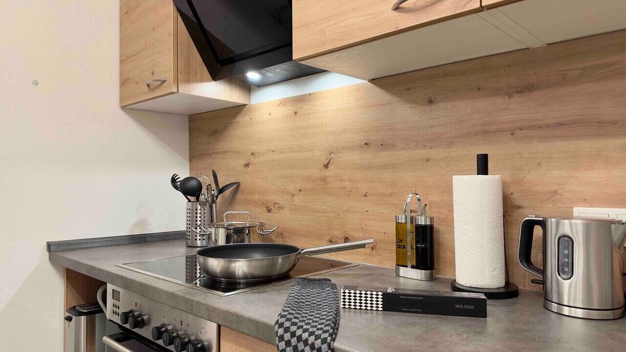 Photo of Kitchen in Stephansposching