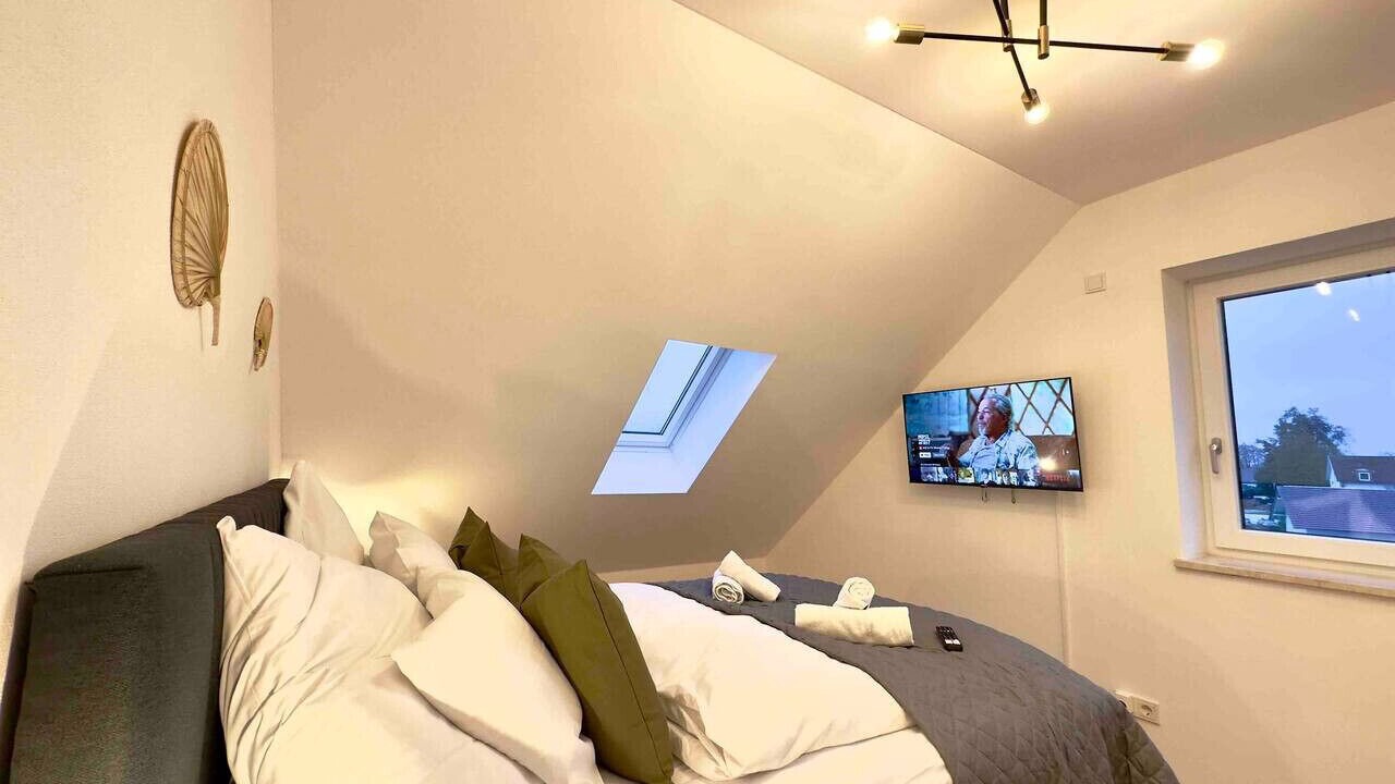 Photo of Bedroom in Stephansposching