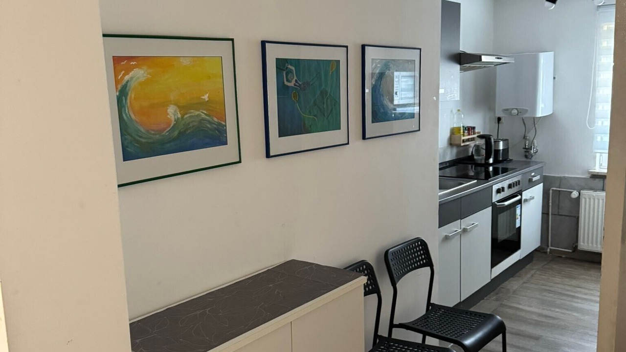 Photo of Kitchen in Steffin