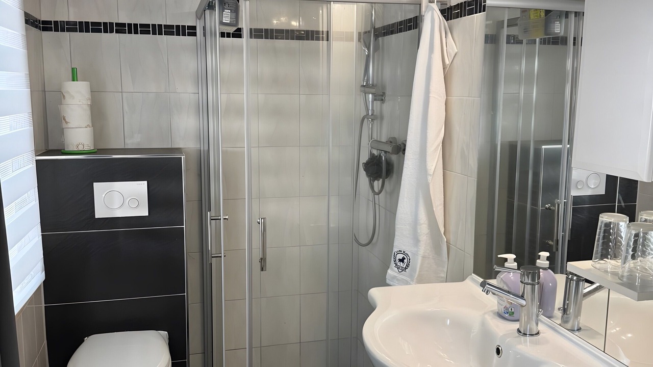 Photo of Bathroom in Steffin