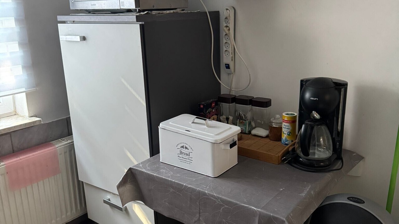 Photo of Kitchen in Steffin