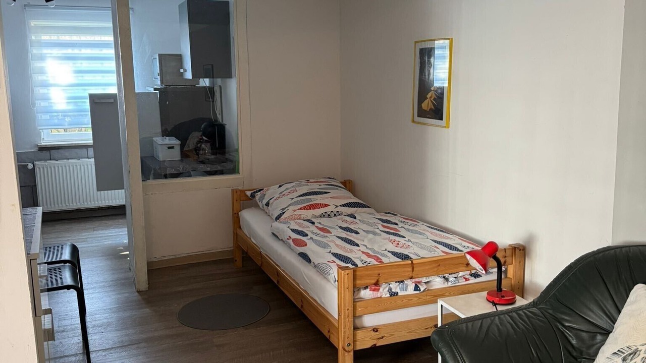 Photo of Bedroom in Steffin
