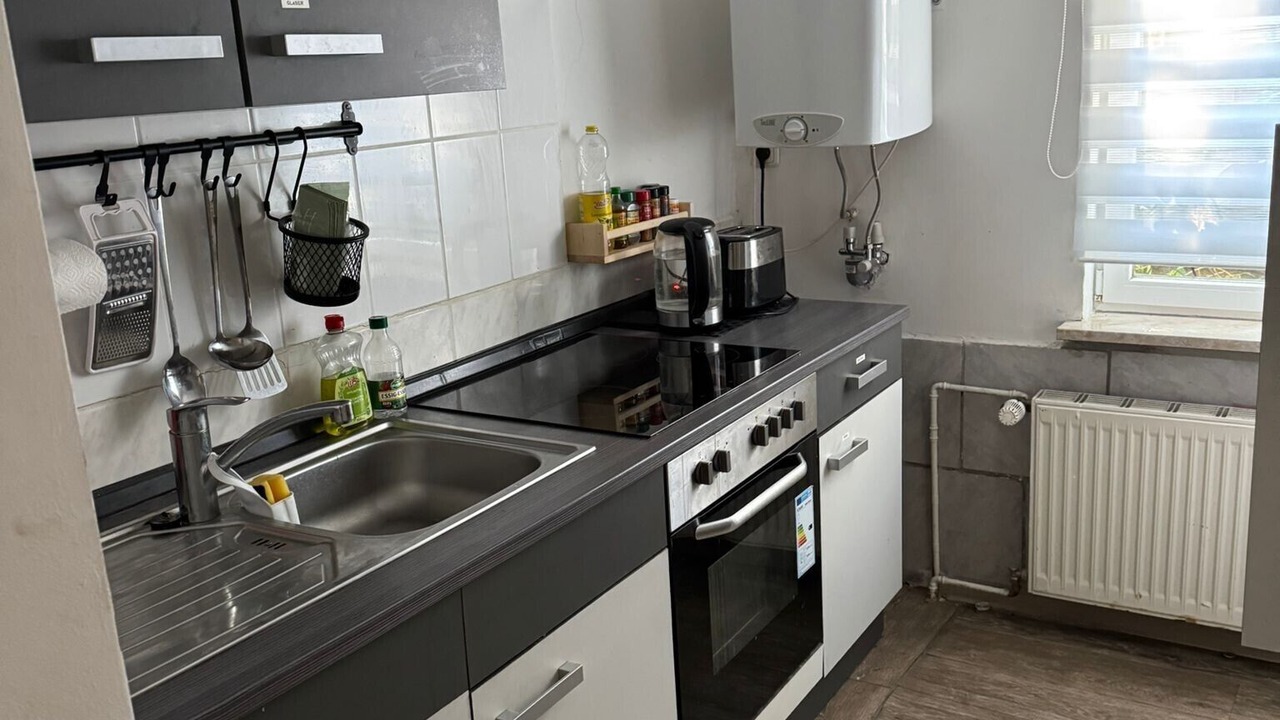 Photo of Kitchen in Steffin