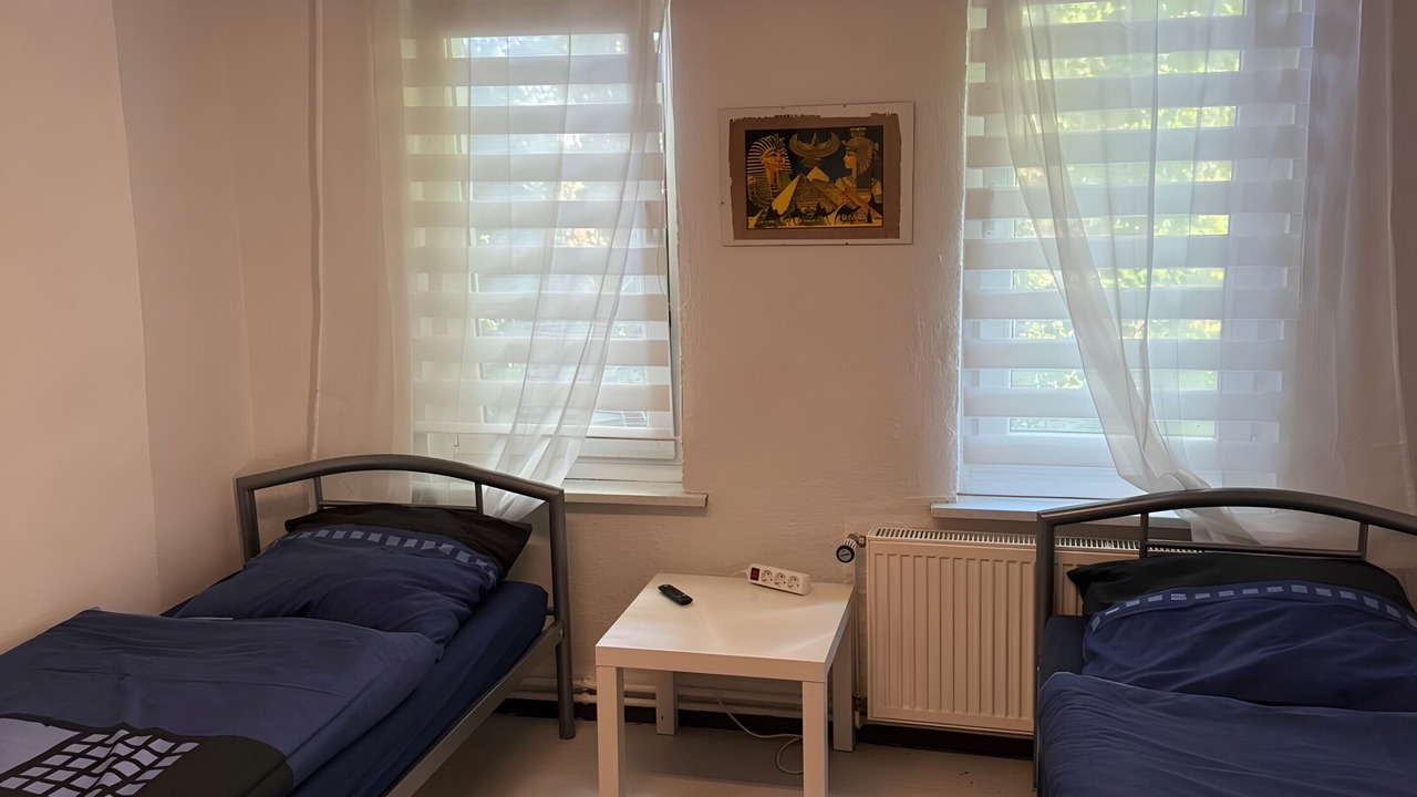 Photo of Bedroom in Steffin