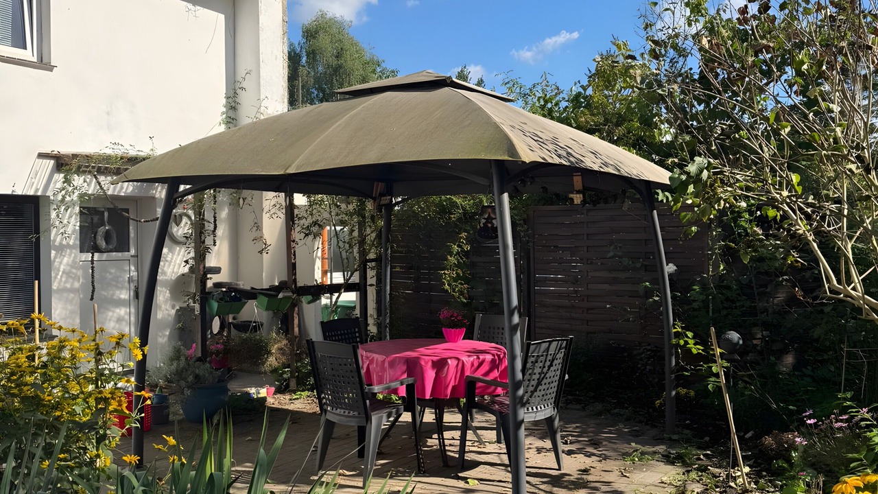 Photo of Outdoor in Steffin