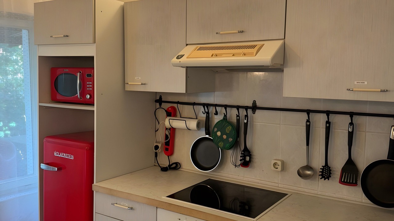 Photo of Kitchen in Steffin