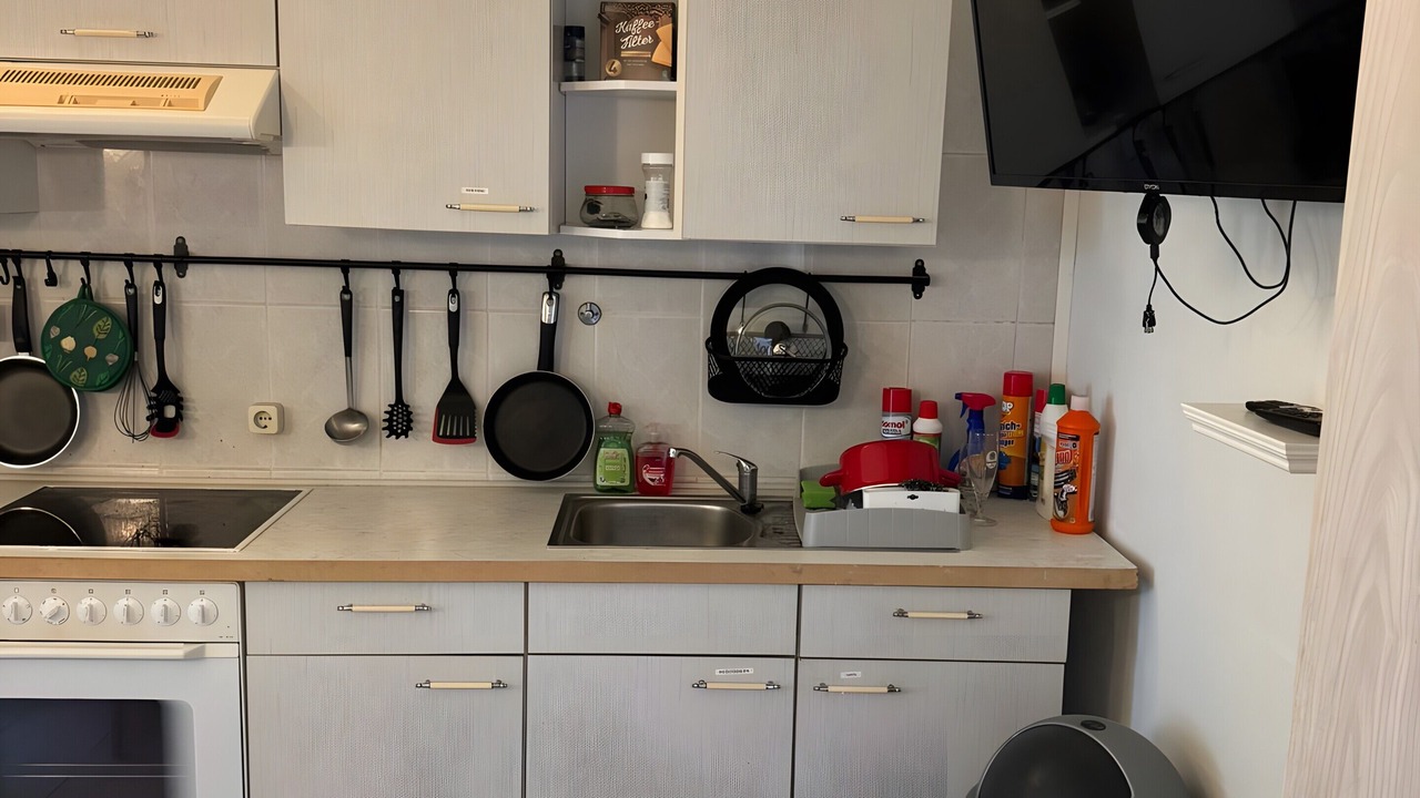 Photo of Kitchen in Steffin