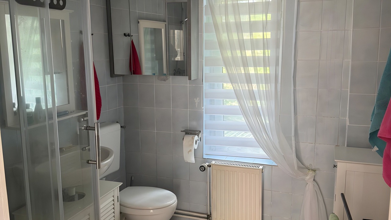 Photo of Bathroom in Steffin