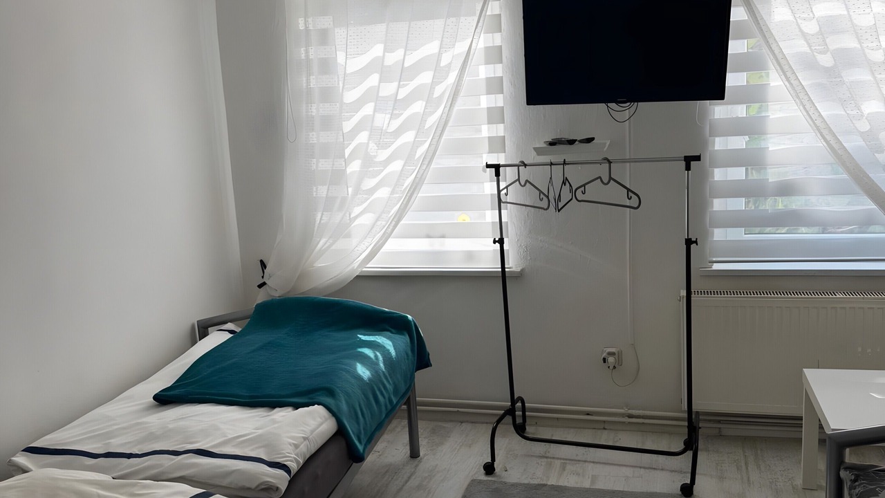 Photo of Bedroom in Steffin