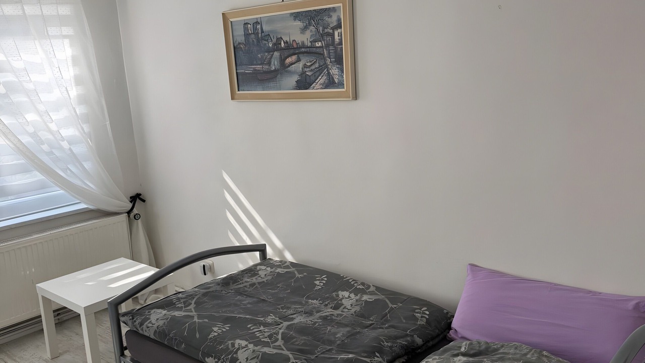Photo of Bedroom in Steffin