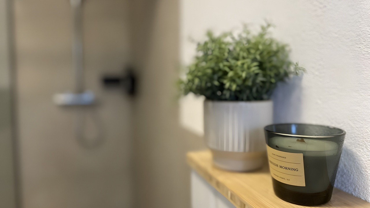 Photo of Bathroom in Oberharmersbach
