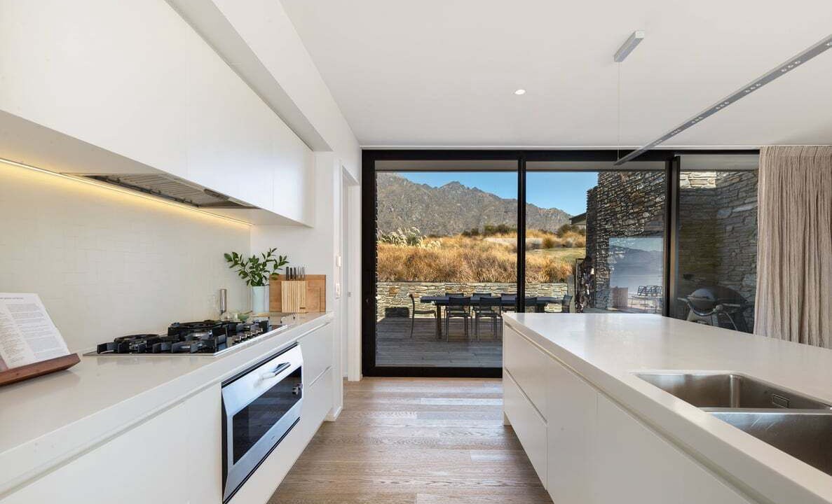 Photo of Kitchen in Kawarau Falls