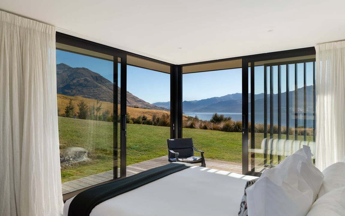 Photo of Bedroom in Kawarau Falls
