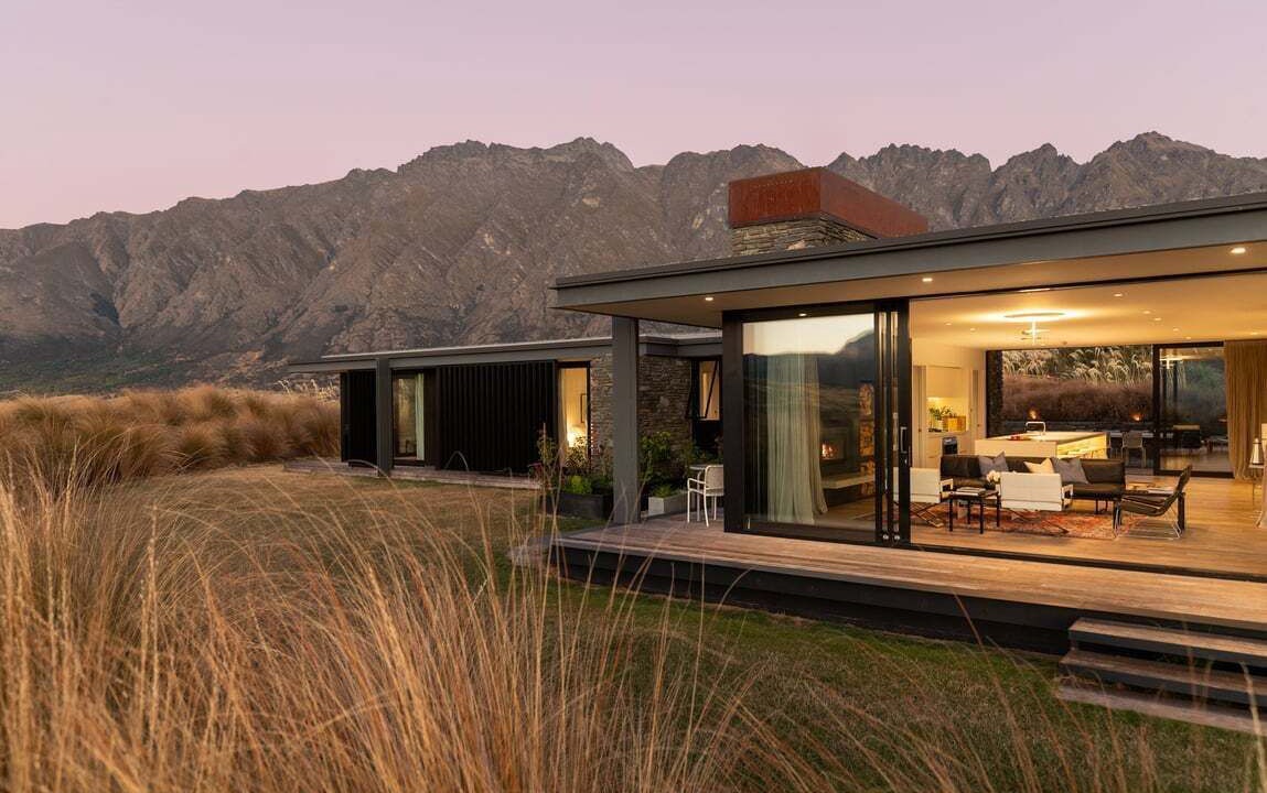 Photo of Outdoor in Kawarau Falls