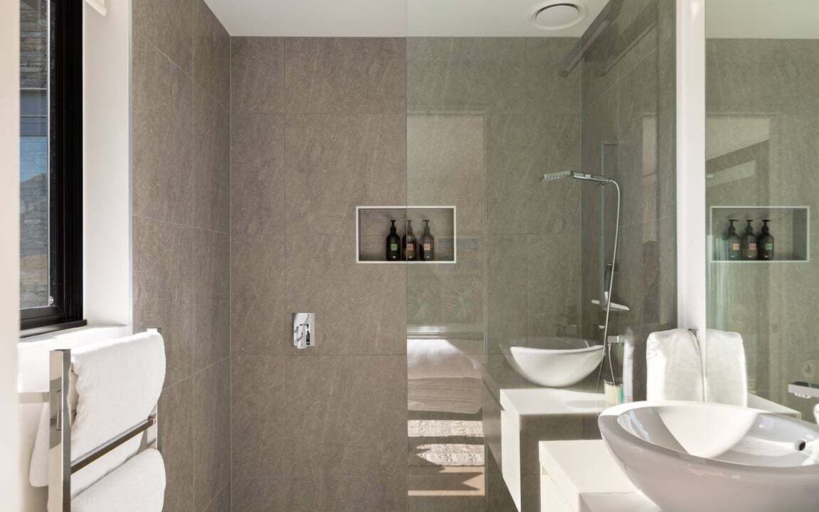 Photo of Bathroom in Kawarau Falls