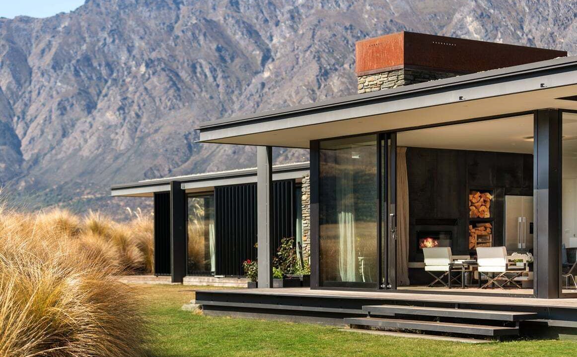 Photo of Patio Balcony in Kawarau Falls