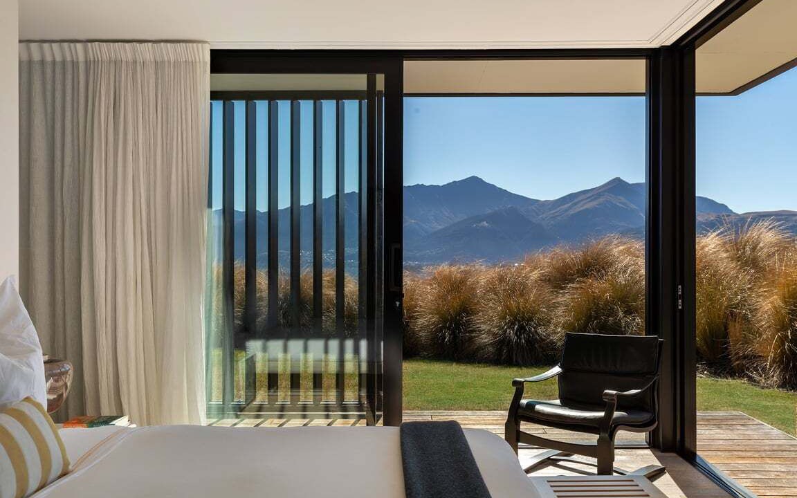 Photo of Bedroom in Kawarau Falls