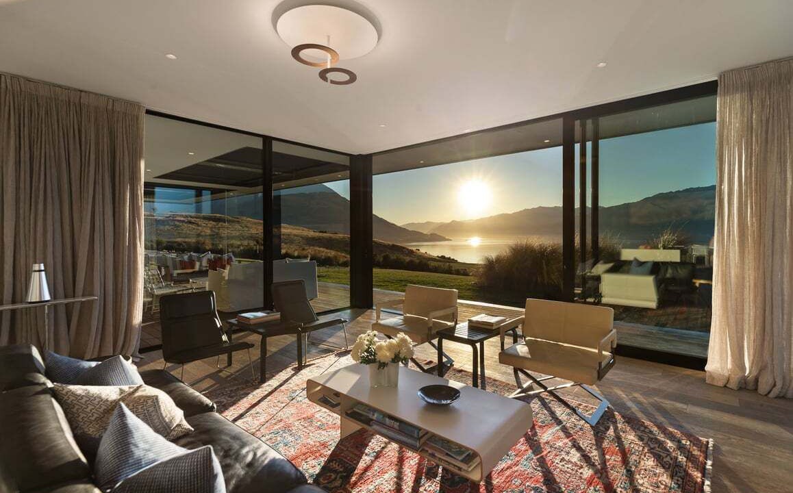 Photo of Livingroom in Kawarau Falls