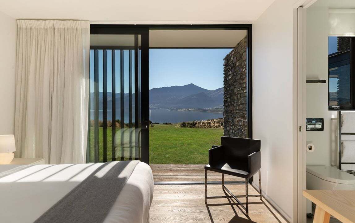 Photo of Bedroom in Kawarau Falls
