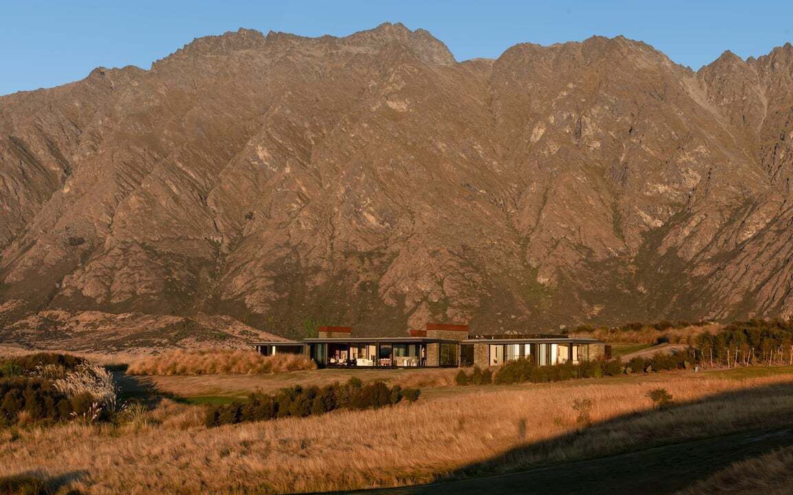 Photo of Outdoor in Kawarau Falls