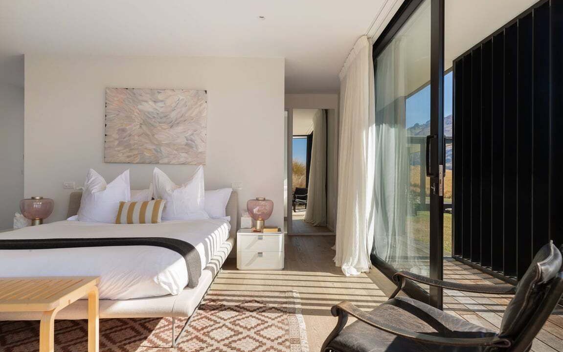 Photo of Bedroom in Kawarau Falls