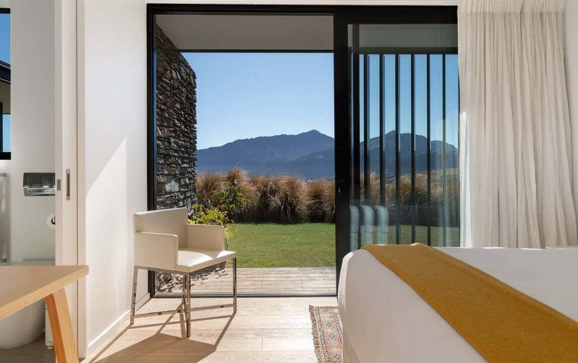 Photo of Bedroom in Kawarau Falls