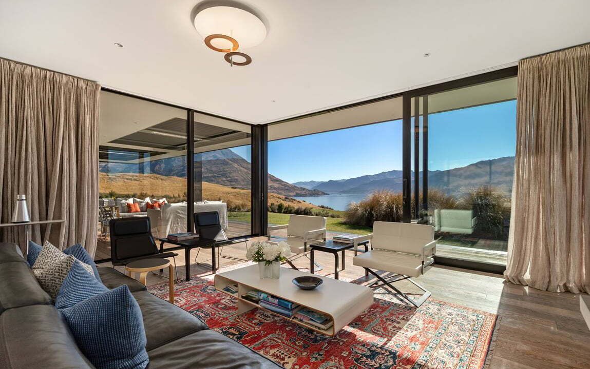 Photo of Livingroom in Kawarau Falls