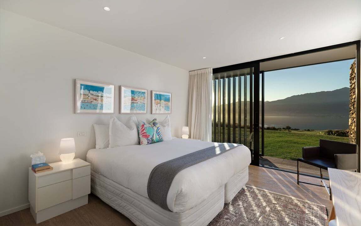 Photo of Bedroom in Kawarau Falls