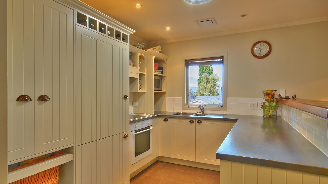 Photo of Kitchen in Frankton