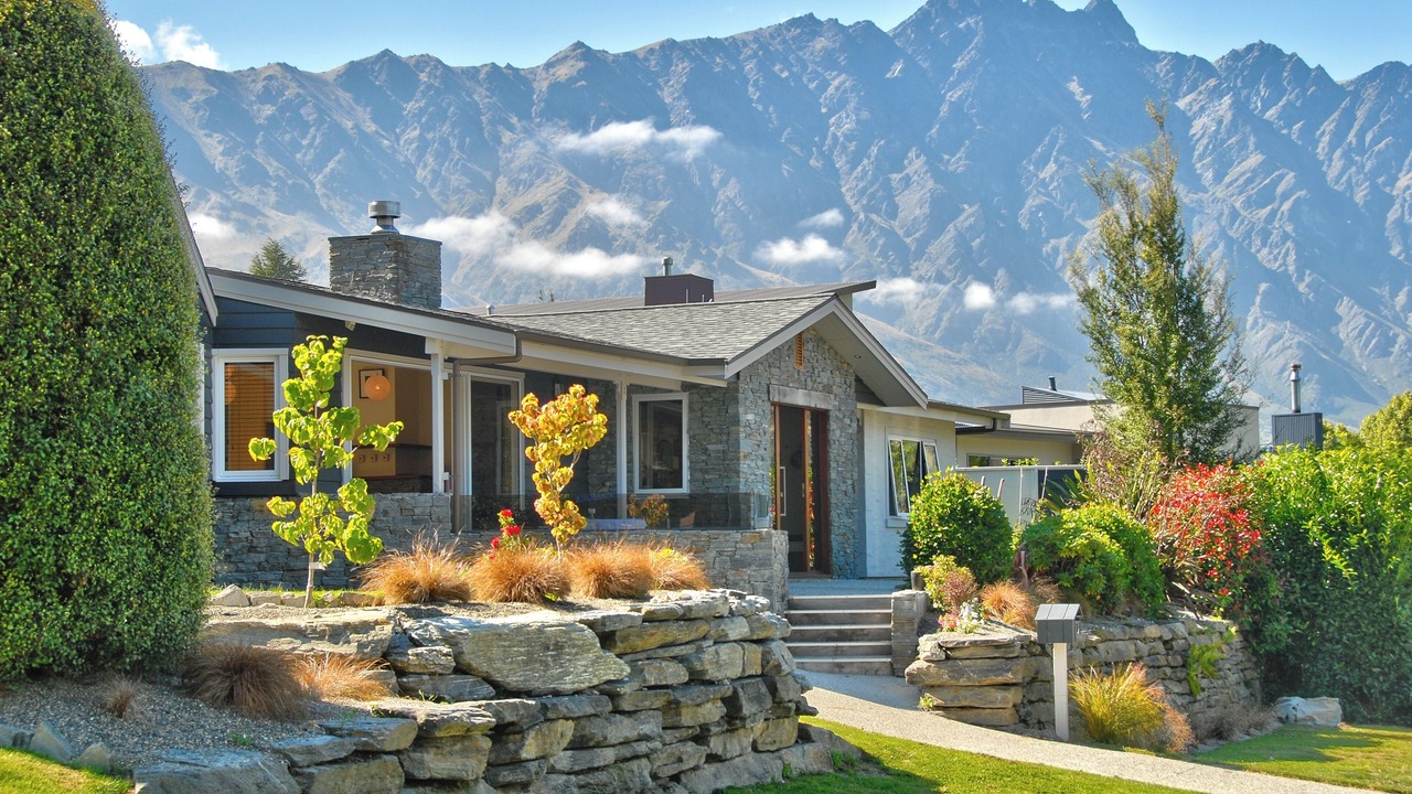 Photo of Outdoor in Frankton