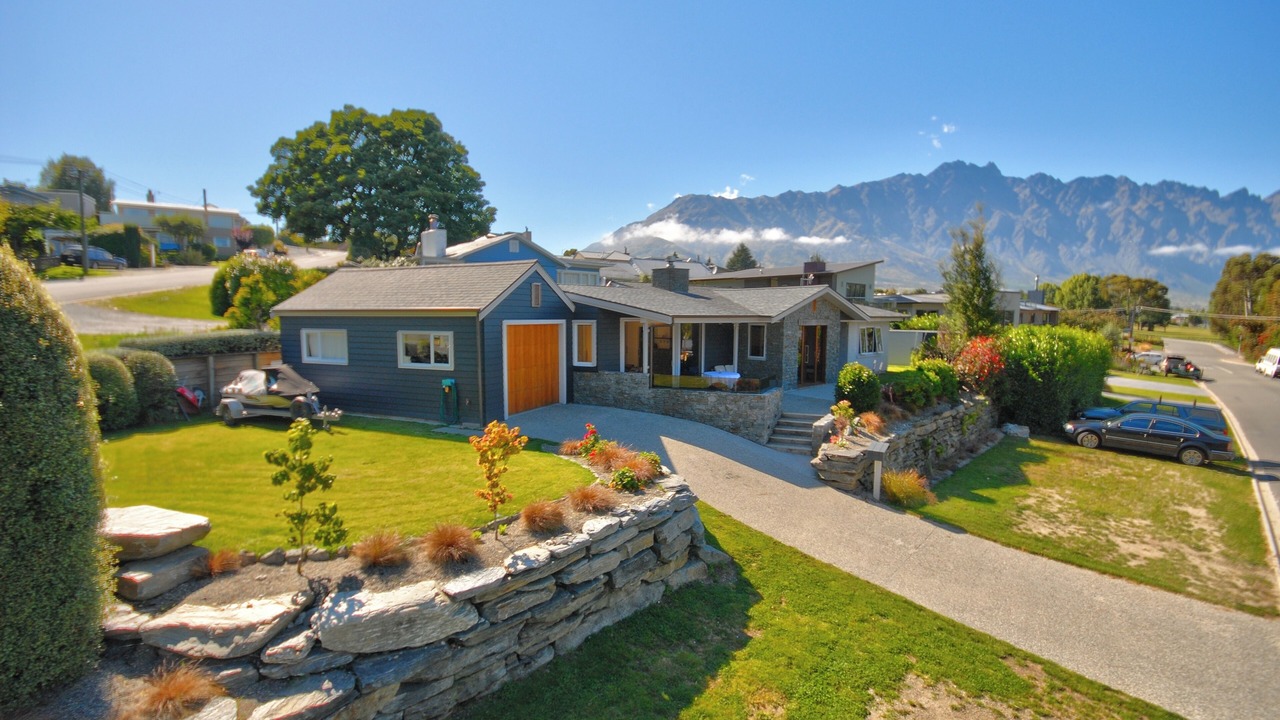Photo of Outdoor in Frankton