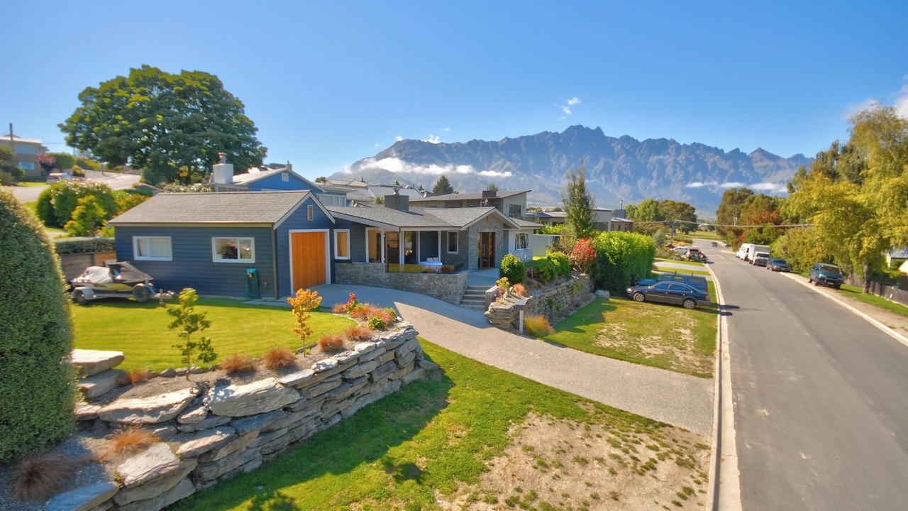 Photo of Outdoor in Frankton