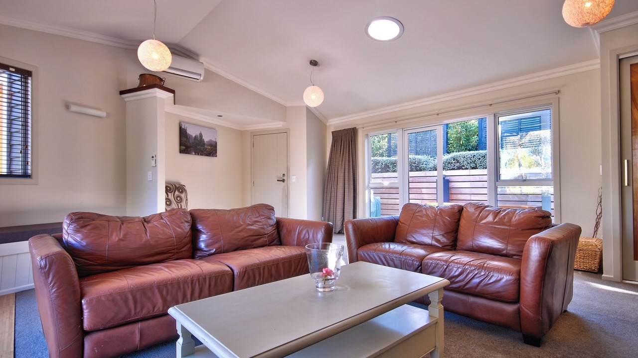 Photo of Livingroom in Frankton