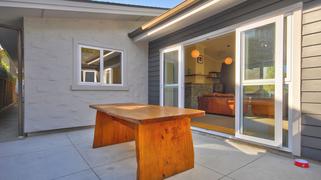 Photo of Outdoor in Frankton